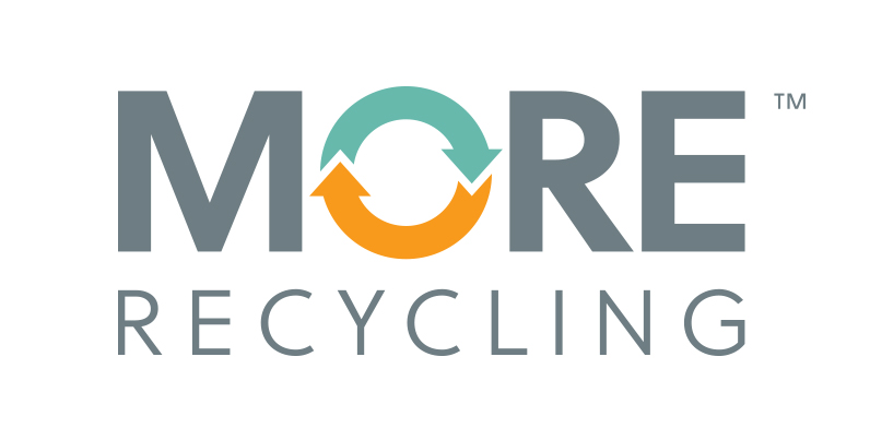 More Recycling
