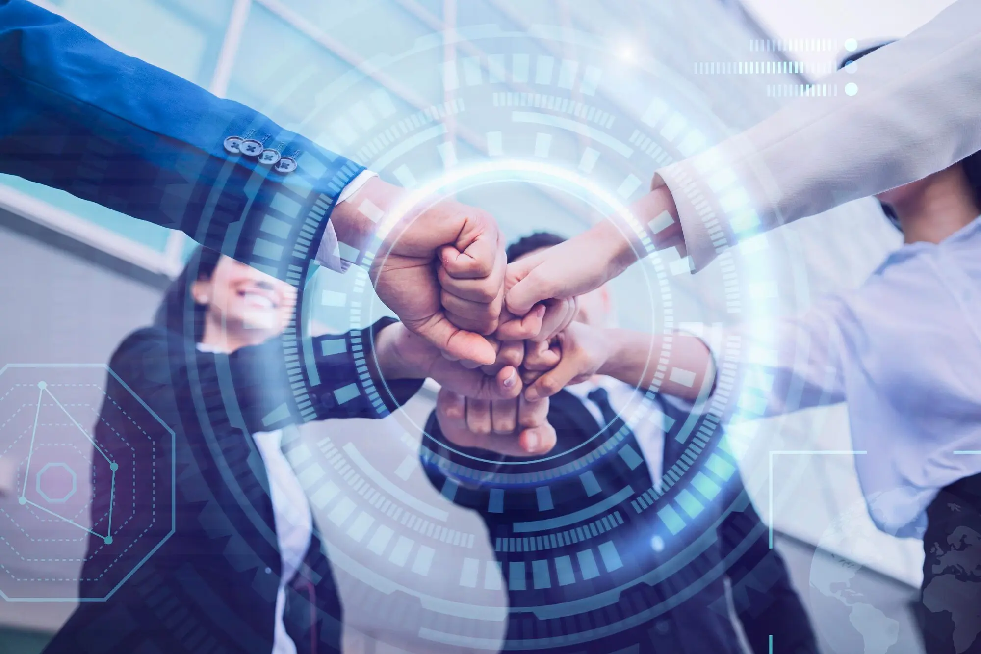 Strategic Partnership